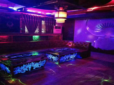 梧州夜总会招聘